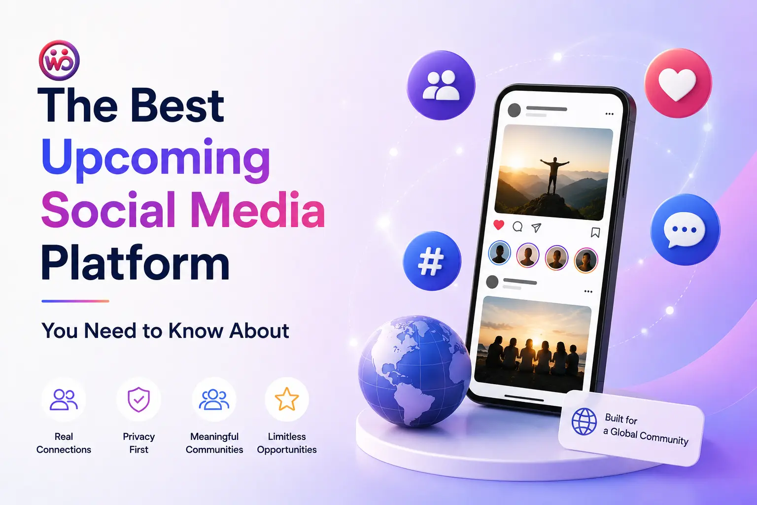 The Best Upcoming Social Media Platform You Need to Know About